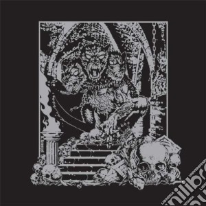Usurpress - Trenchies Of The Netherworld cd musicale di Usurpress
