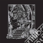 Usurpress - Trenchies Of The Netherworld cd