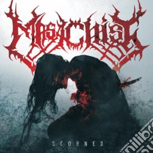 Masachist - Scorned cd musicale di Masachist