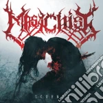 Masachist - Scorned cd