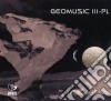 Michael J.smith & Zbigniew Namyslowski - Geomusic III cd
