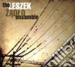 Leszek Zadlo Ensamble - Inner Silence cd