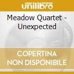 Meadow Quartet - Unexpected