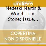 Medeski Martin & Wood - The Stone: Issue Four cd