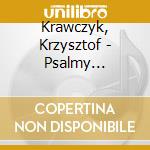 Krawczyk, Krzysztof - Psalmy Dawidowe cd