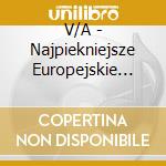 V/A - Najpiekniejsze Europejskie Marsze Cz.1 cd