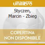Styczen, Marcin - Zbieg cd
