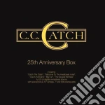 C.c. Catch - 25th Anniversary (5 Cd) cd