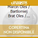Marcin Oles / Bartlomiej Brat Oles / Eri - Chamber Quintet cd musicale di Marcin Oles / Bartlomiej Brat Oles / Eri