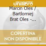 Marcin Oles / Bartlomiej Brat Oles - Other Voices, Other Scenes [2Cd] cd musicale di Marcin Oles / Bartlomiej Brat Oles
