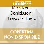 Mozdzer - Danielsson - Fresco - The Time cd