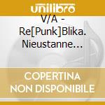 V/A - Re[Punk]Blika. Nieustanne Pogo cd