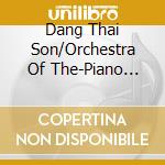 Dang Thai Son/Orchestra Of The-Piano Con. In E Minor:Piano Co cd