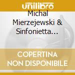 Michal Mierzejewski & Sinfonietta Consonus - Symphonic Theater Of Dreams - A Symphonic Tribute To Dream Theater cd musicale di Michal Mierzejewski & Sinfonietta Consonus