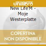 New Life'M - Moje Westerplatte cd