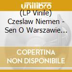(LP Vinile) Czeslaw Niemen - Sen O Warszawie (Czworka) lp vinile di Czeslaw Niemen