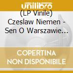 (LP Vinile) Czeslaw Niemen - Sen O Warszawie (Czworka) vinile