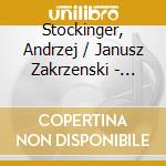 Stockinger, Andrzej / Janusz Zakrzenski - Przygody Piotrusia Pana - Bajka Muzyczna cd