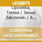 Lipowska, Teresa / Janusz Zakrzenski / A - Tomcio Paluch cd