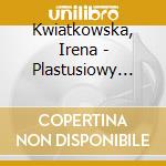 Kwiatkowska, Irena - Plastusiowy Pamietnik cd