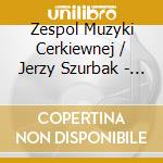 Zespol Muzyki Cerkiewnej / Jerzy Szurbak - Koledy Prawoslawne cd
