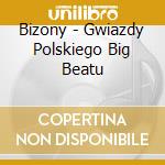 Bizony - Gwiazdy Polskiego Big Beatu cd