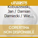 Kobuszewski, Jan / Damian Damiecki / Wie - Pan Twardowski Na Kogucie - Bajka Muzycz cd
