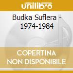Budka Suflera - 1974-1984 cd