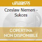 Czeslaw Niemen - Sukces cd