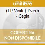 (LP Vinile) Dzem - Cegla vinile