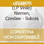 (LP Vinile) Niemen, Czeslaw - Sukces vinile