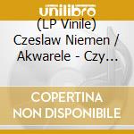 (LP Vinile) Czeslaw Niemen / Akwarele - Czy Mnie Jeszcze Pamietasz lp vinile di Czeslaw Niemen / Akwarele