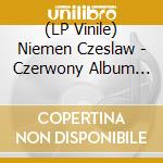 (LP Vinile) Niemen Czeslaw - Czerwony Album (2 Lp) lp vinile di Niemen Czeslaw