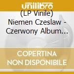 (LP Vinile) Niemen Czeslaw - Czerwony Album (2 Lp) vinile