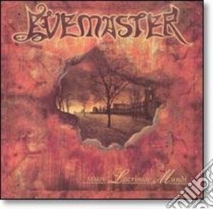 Evemaster - Lacrimae Mundi cd musicale di Evemaster