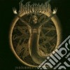 Behemoth - Pandemonic Incantations cd
