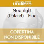Moonlight (Poland) - Floe cd