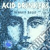 Acid Drinkers - Broken Head cd