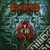 Decapitated - The First Damned cd