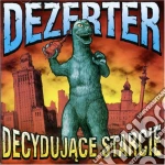 Dezerter - Decydujace Starcie cd