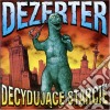 Dezerter - Decydujace Starcie cd