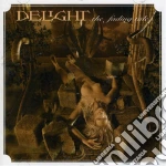 Delight - Fading Tale cd