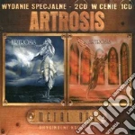 Artrosis - Wimie Nocy + Posrod cd