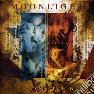 Moonlight - Yaishi cd musicale di Moonlight