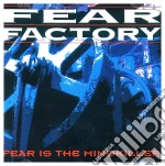 Fear Factory - Fear Is The Mindkiller cd