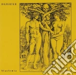 Dezerter - Blasfemia cd