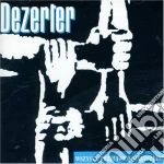 Dezerter - Wszyscy Przeciwko Wszystkim cd