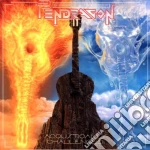 Pendragon - Acoustically Challenged cd