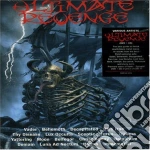 (Music Dvd) Ultimate Revenge: A Guide To Polish Death Black Metal Scene / Various (Dvd+Cd) cd