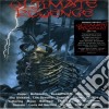 (Music Dvd) Ultimate Revenge: A Guide To Polish Death Black Metal Scene / Various (Dvd+Cd) cd